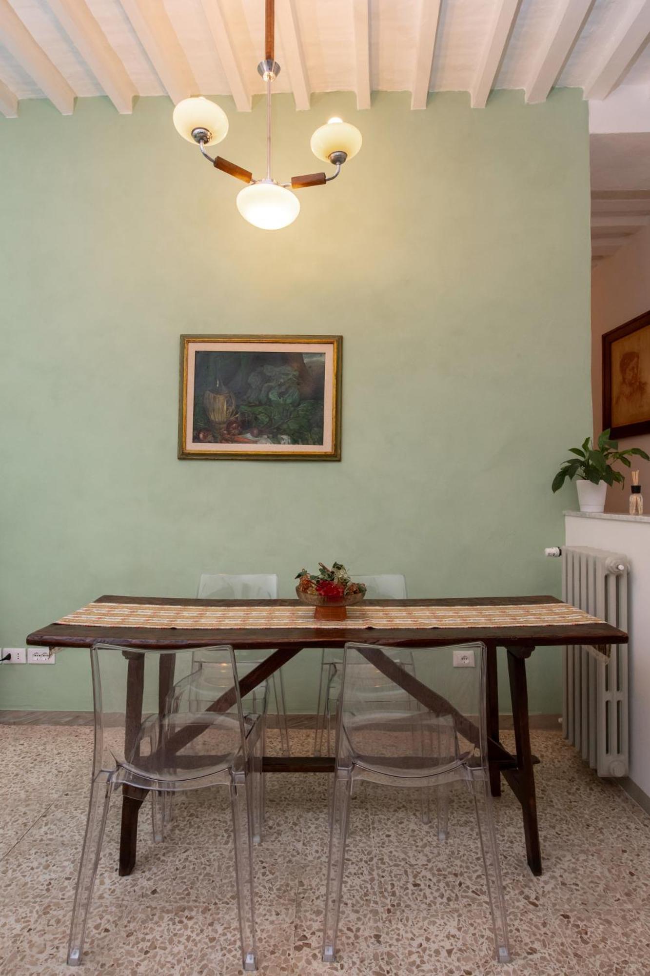 Casa Di Lara - Nel Cuore Della Citta Montepulciano Stazione Extérieur photo