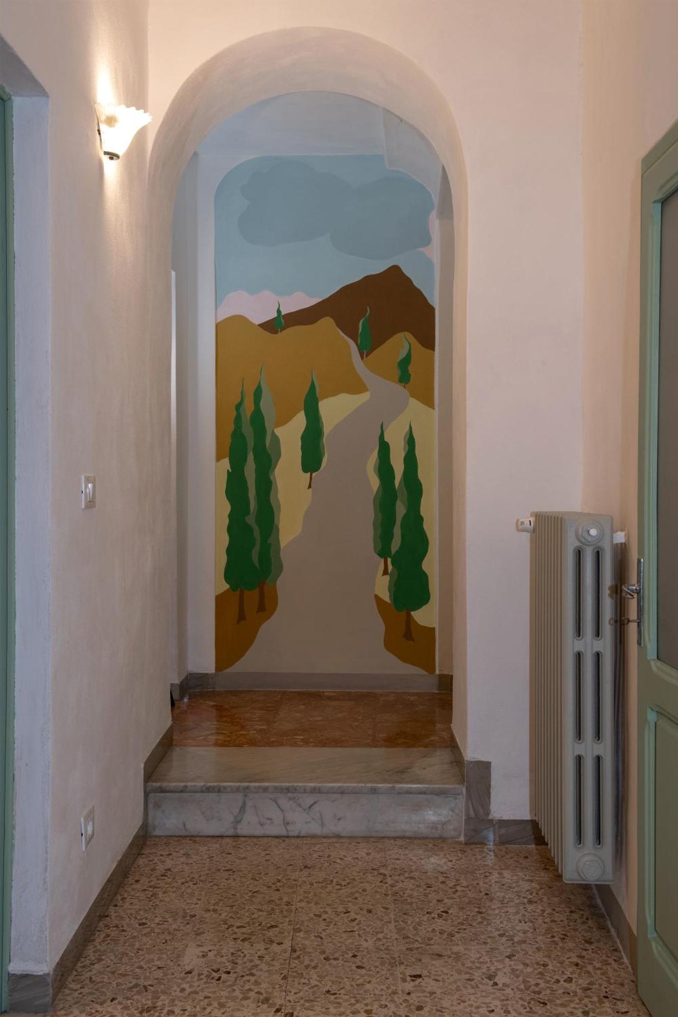 Casa Di Lara - Nel Cuore Della Citta Montepulciano Stazione Extérieur photo