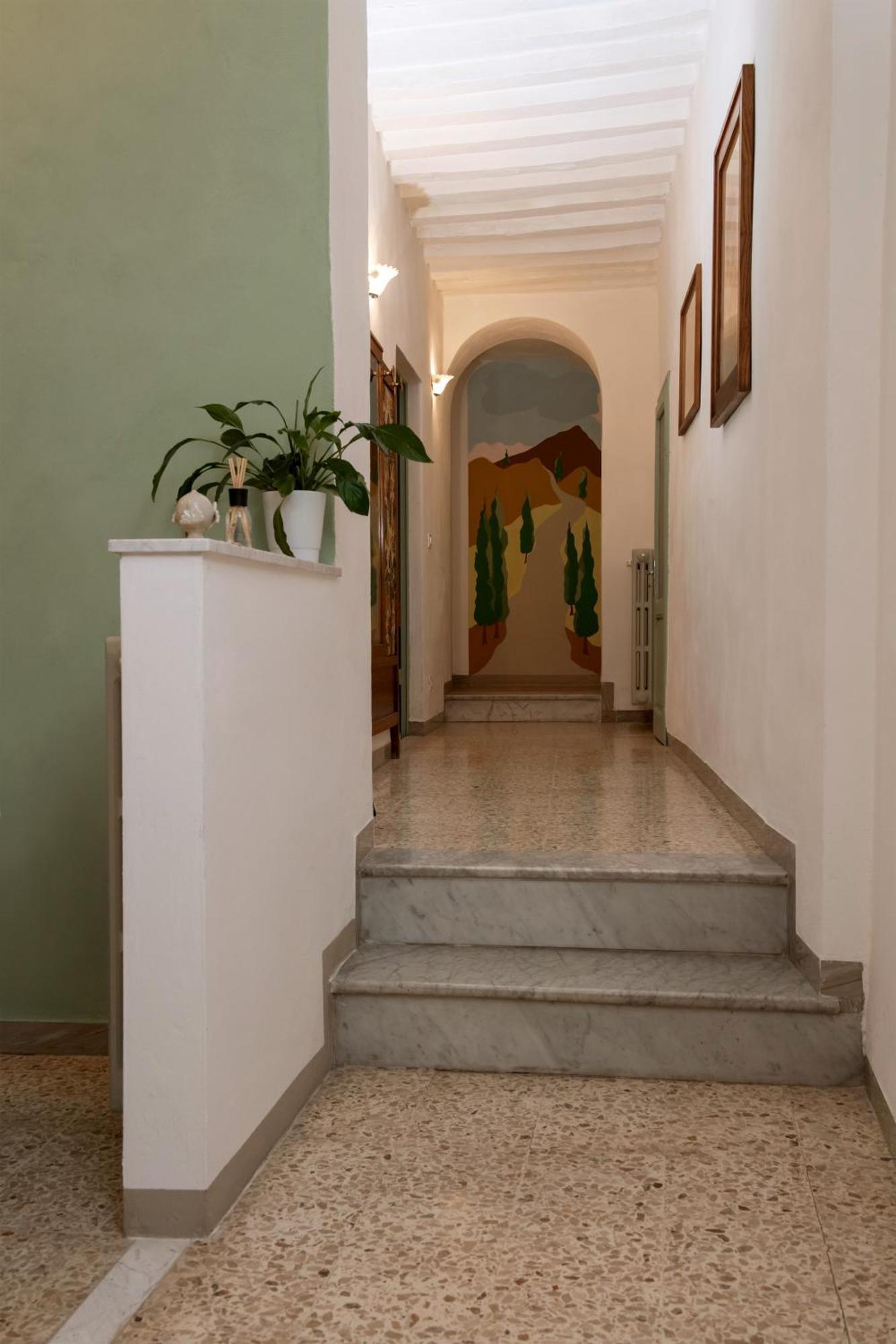 Casa Di Lara - Nel Cuore Della Citta Montepulciano Stazione Extérieur photo