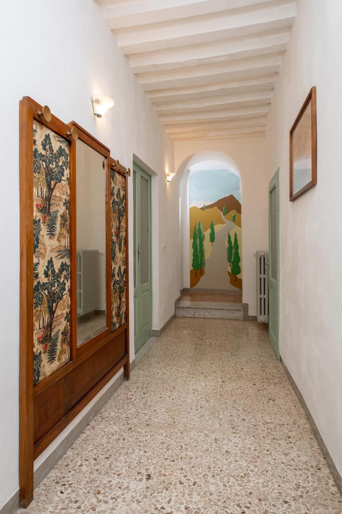 Casa Di Lara - Nel Cuore Della Citta Montepulciano Stazione Extérieur photo