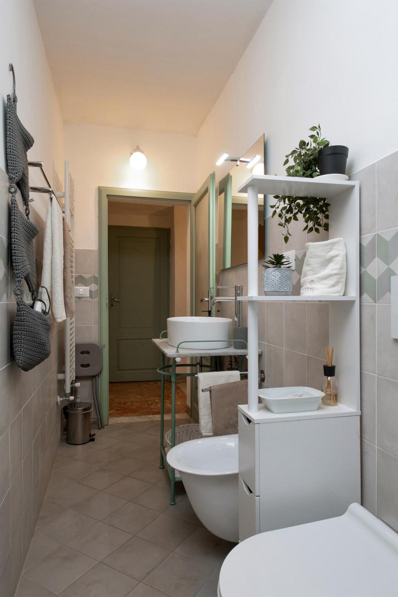 Casa Di Lara - Nel Cuore Della Citta Montepulciano Stazione Extérieur photo
