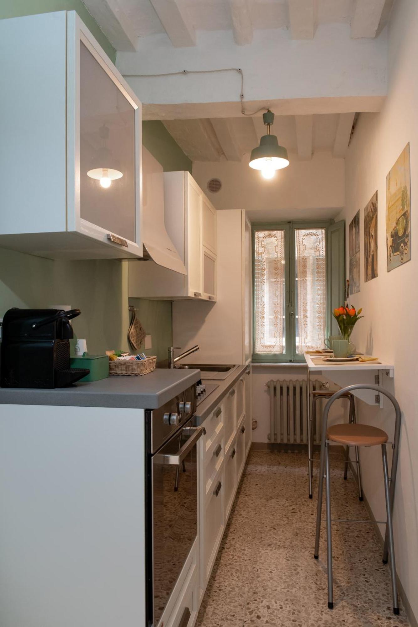 Casa Di Lara - Nel Cuore Della Citta Montepulciano Stazione Extérieur photo