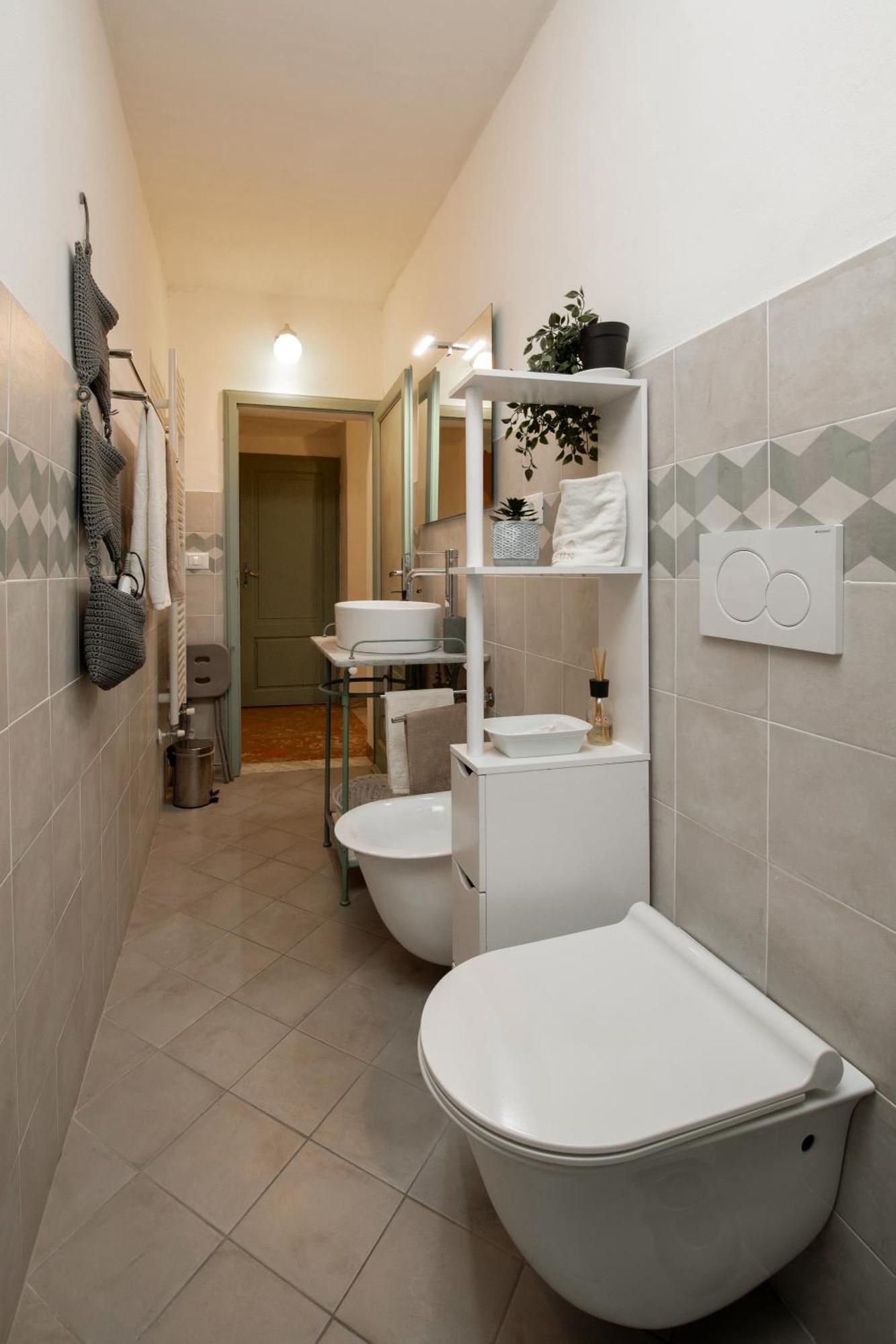Casa Di Lara - Nel Cuore Della Citta Montepulciano Stazione Extérieur photo