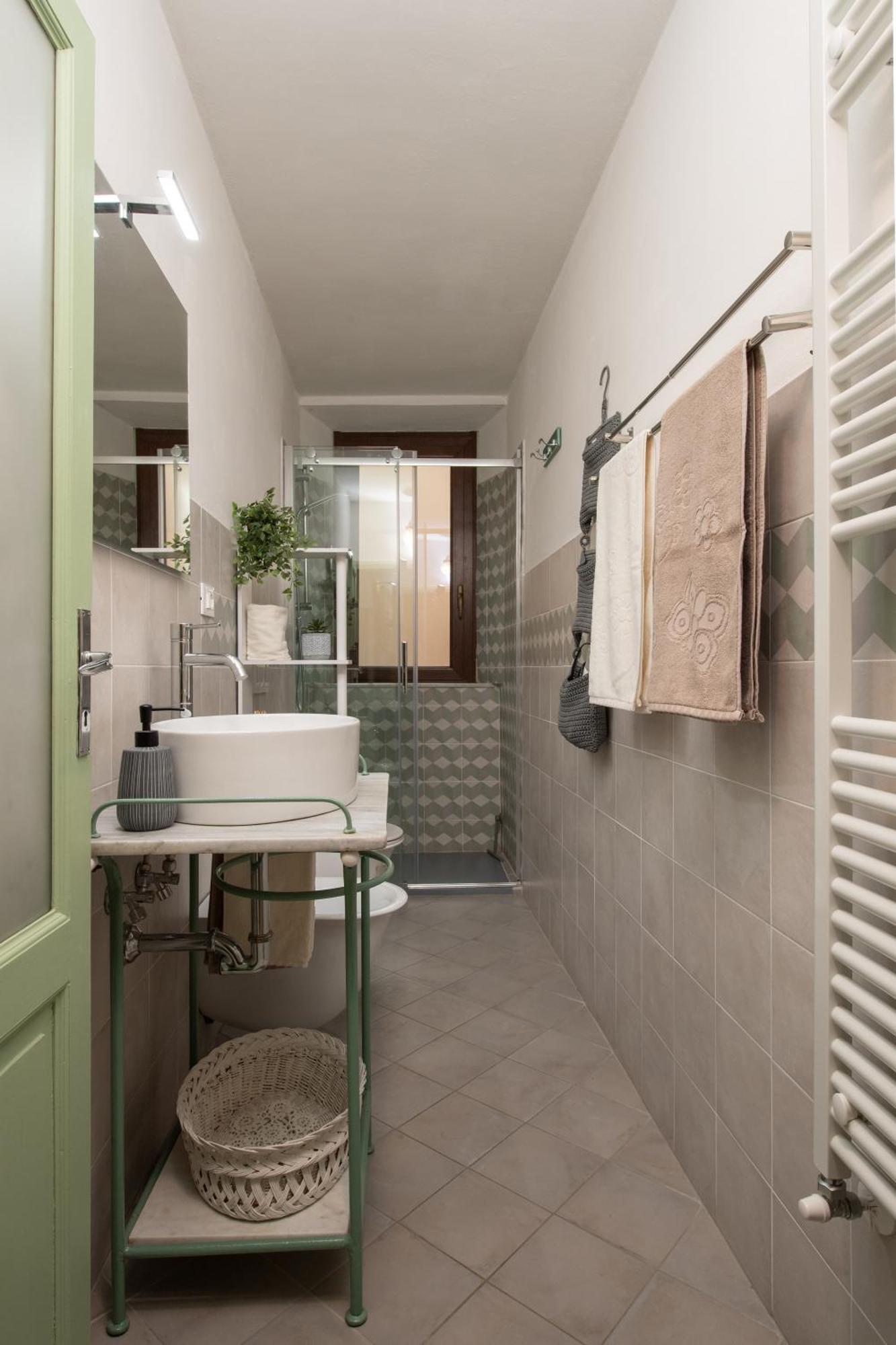 Casa Di Lara - Nel Cuore Della Citta Montepulciano Stazione Extérieur photo