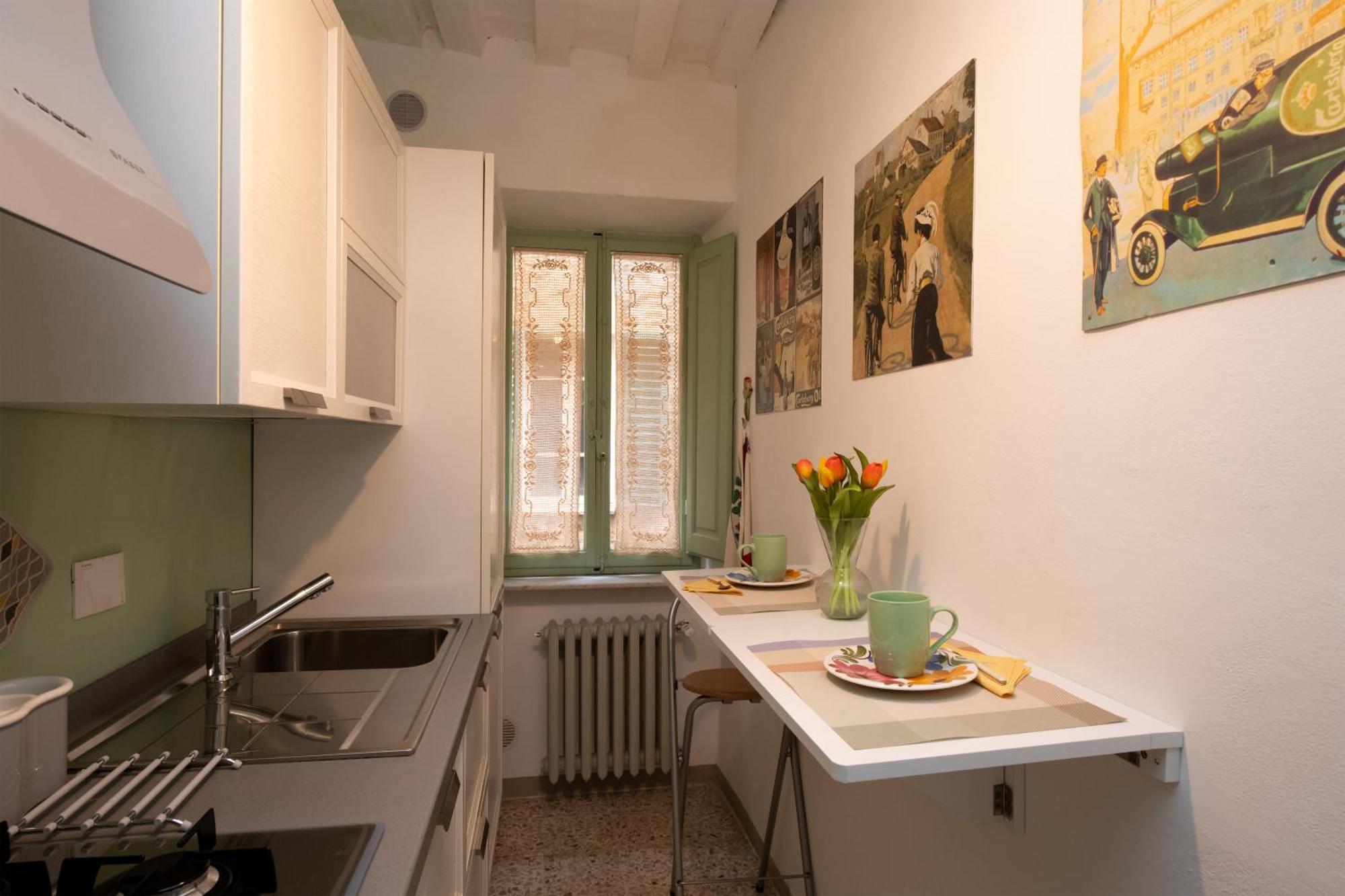 Casa Di Lara - Nel Cuore Della Citta Montepulciano Stazione Extérieur photo