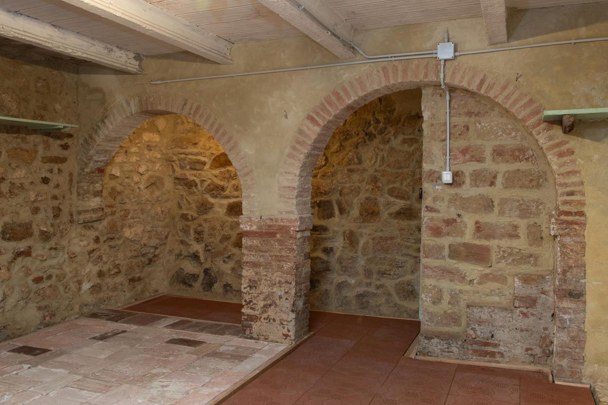 Casa Di Lara - Nel Cuore Della Citta Montepulciano Stazione Extérieur photo