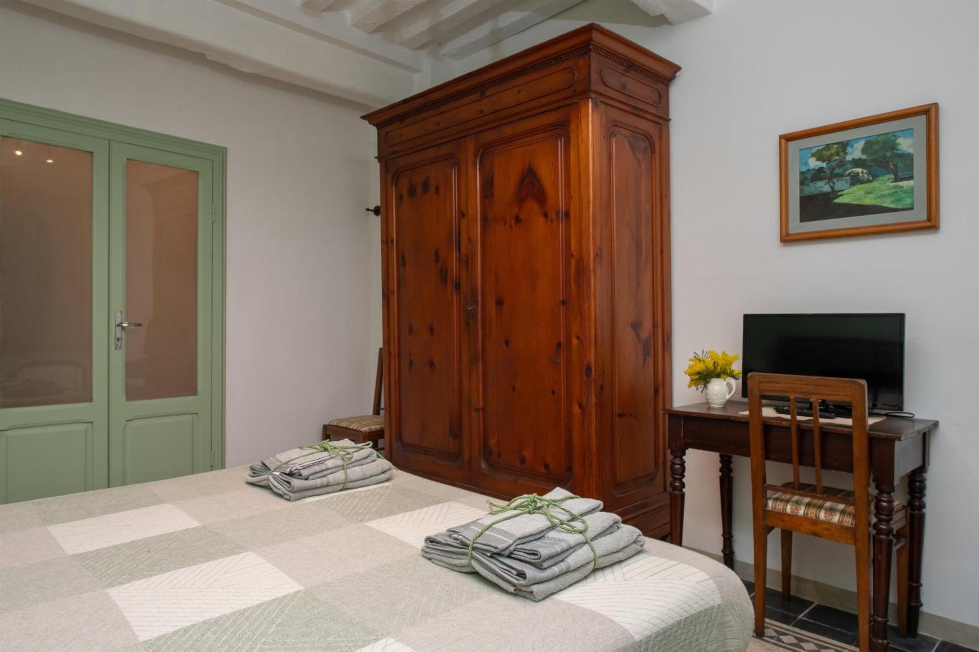 Casa Di Lara - Nel Cuore Della Citta Montepulciano Stazione Extérieur photo