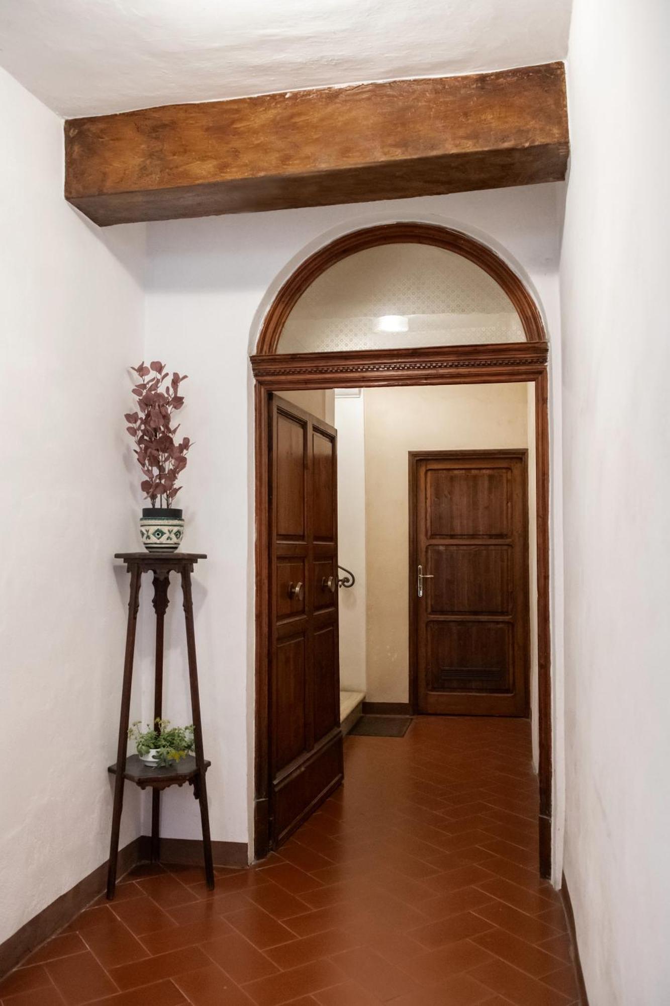 Casa Di Lara - Nel Cuore Della Citta Montepulciano Stazione Extérieur photo