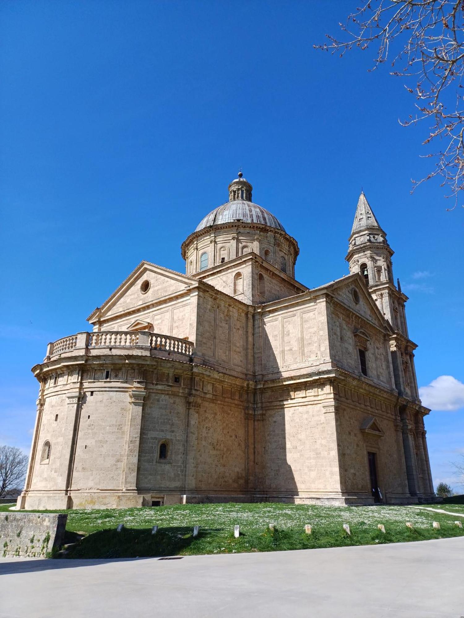 Casa Di Lara - Nel Cuore Della Citta Montepulciano Stazione Extérieur photo