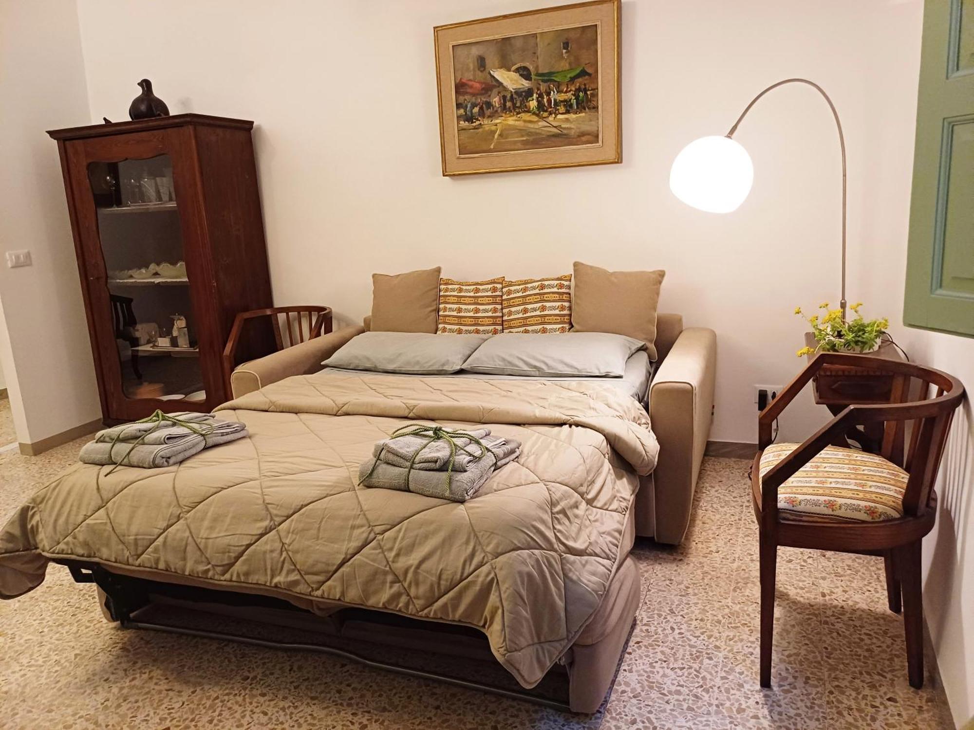 Casa Di Lara - Nel Cuore Della Citta Montepulciano Stazione Extérieur photo